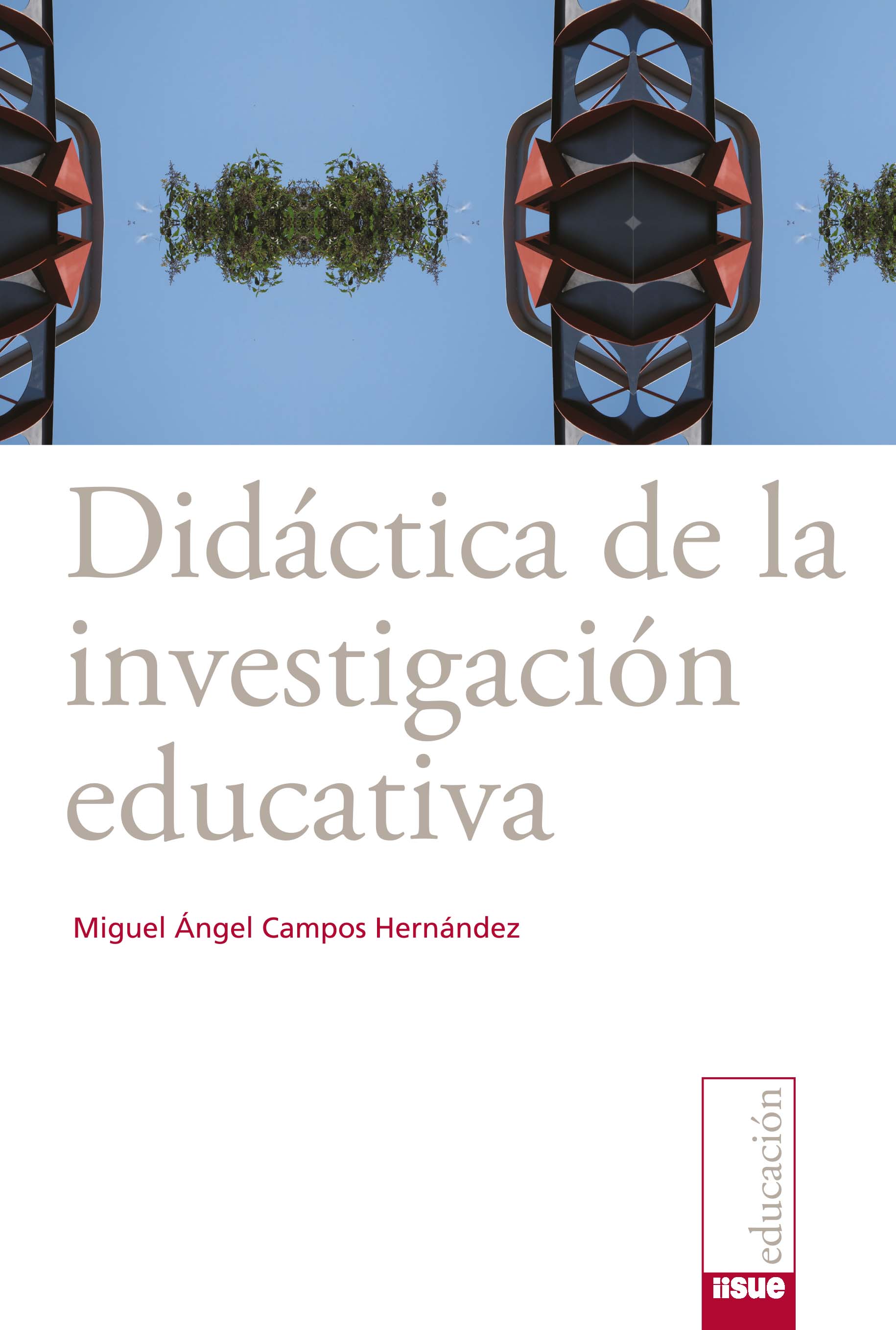 Didáctica De La Investigación Educativa